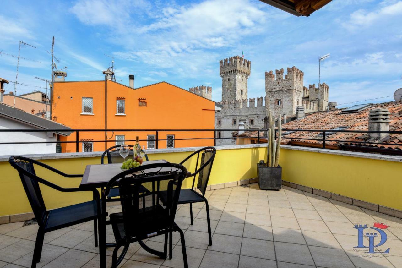 Desenzanoloft Official Partner Marriott Homes & -penthouse Never Say Never Castle View Apartment