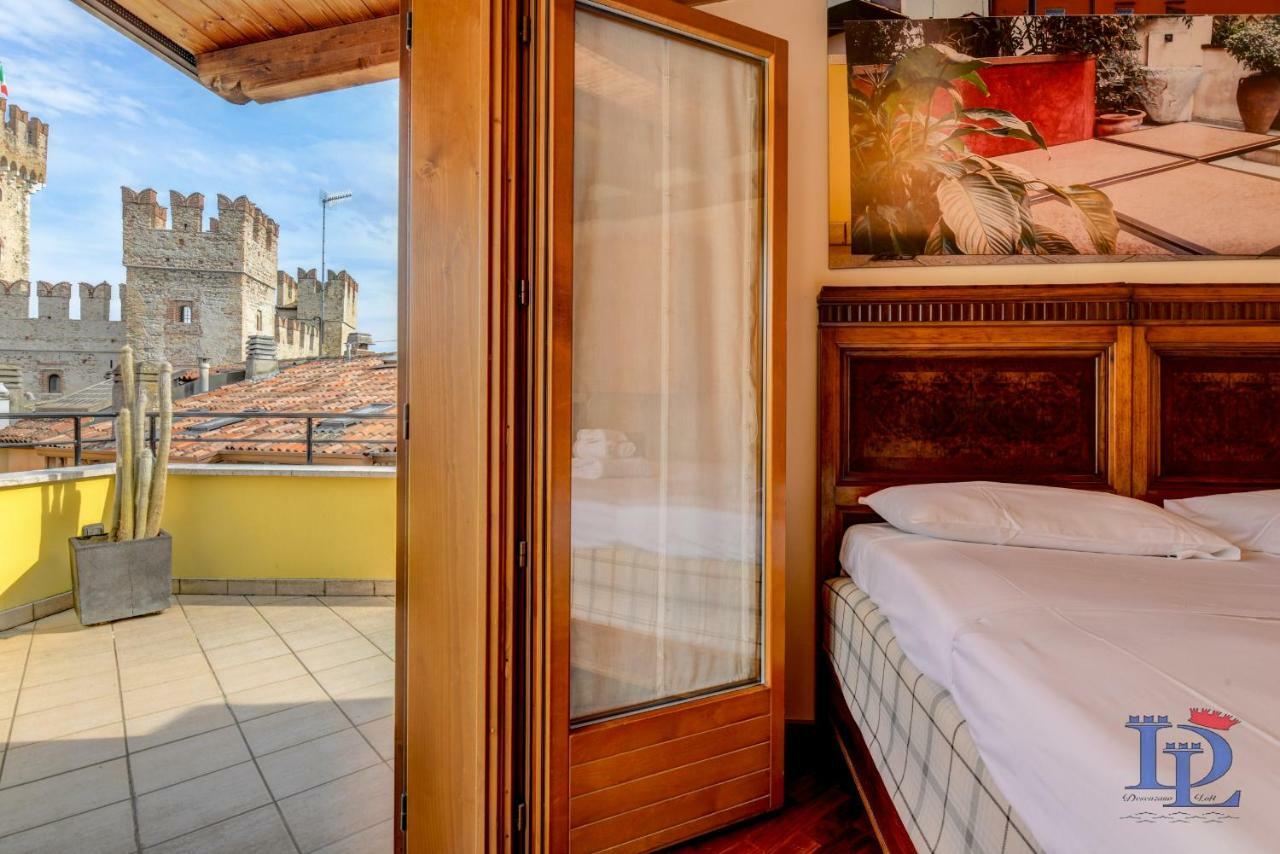 Desenzanoloft Official Partner Marriott Homes & -penthouse Never Say Never Castle View *