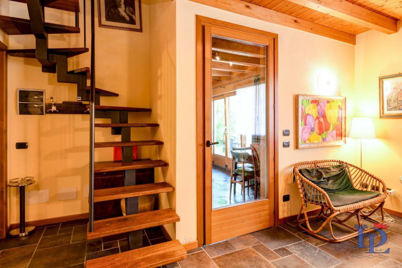 Desenzanoloft Official Partner Marriott Homes & -penthouse Never Say Never Castle View Apartment *